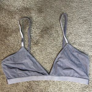 Parade Triangle Bralette